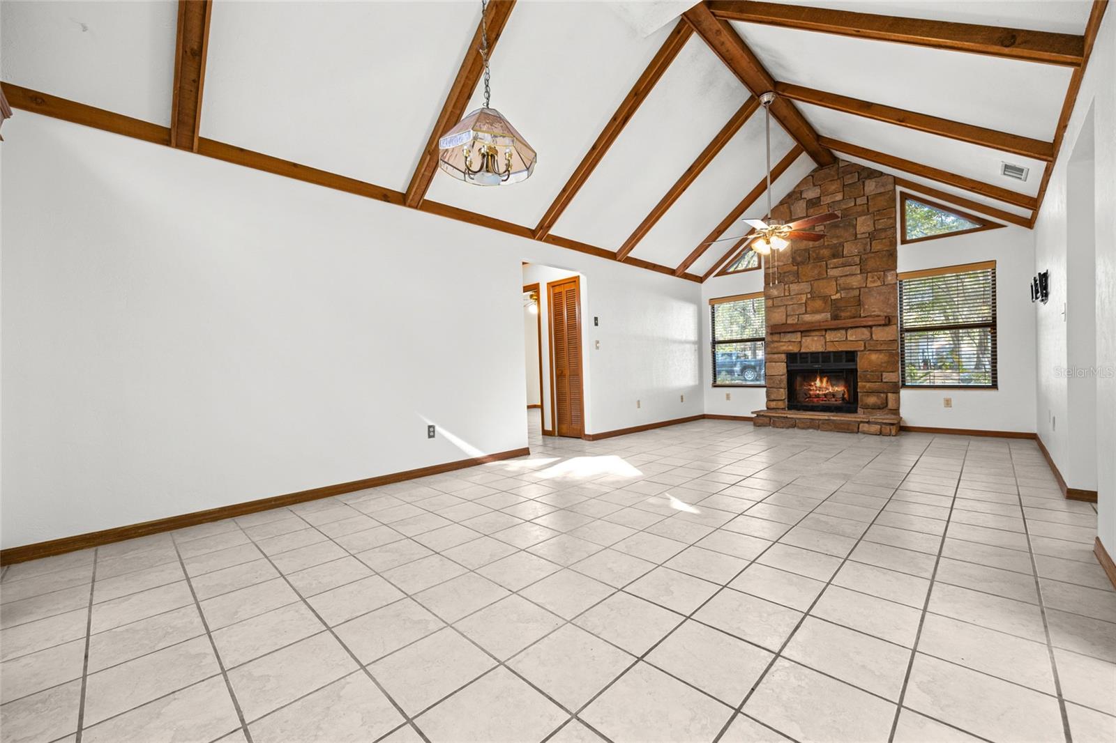 QUAIL CREEK FOREST - Residential