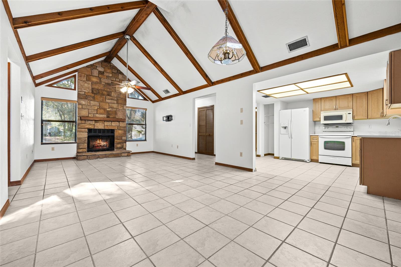 QUAIL CREEK FOREST - Residential