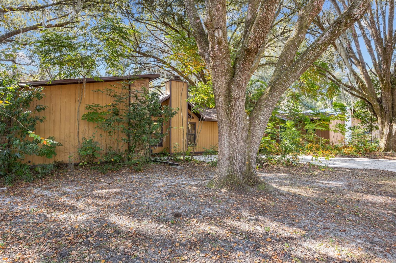 QUAIL CREEK FOREST - Residential