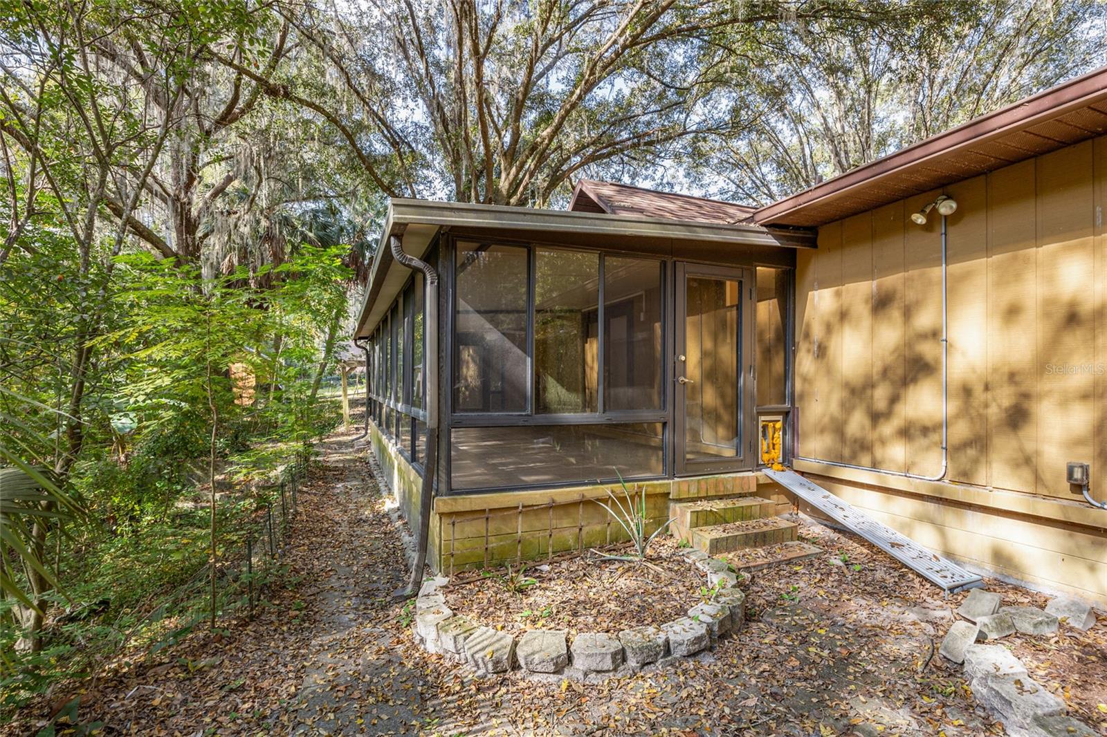 QUAIL CREEK FOREST - Residential