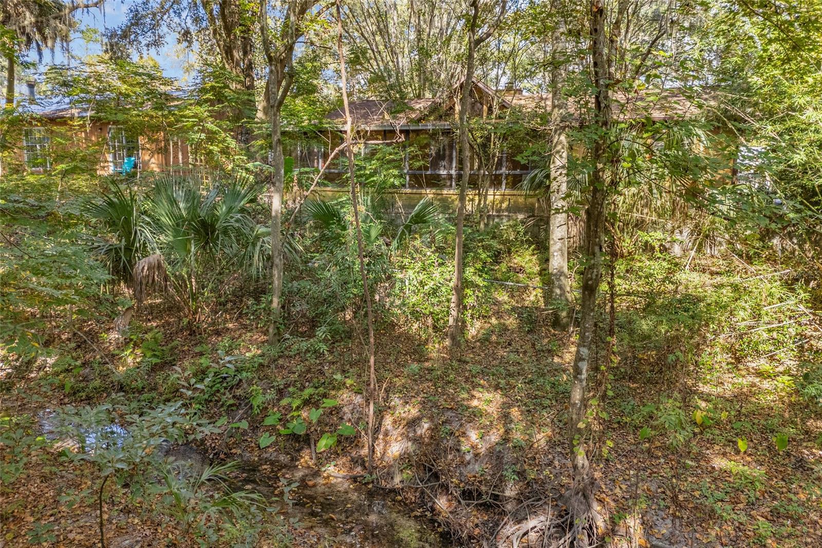 QUAIL CREEK FOREST - Residential