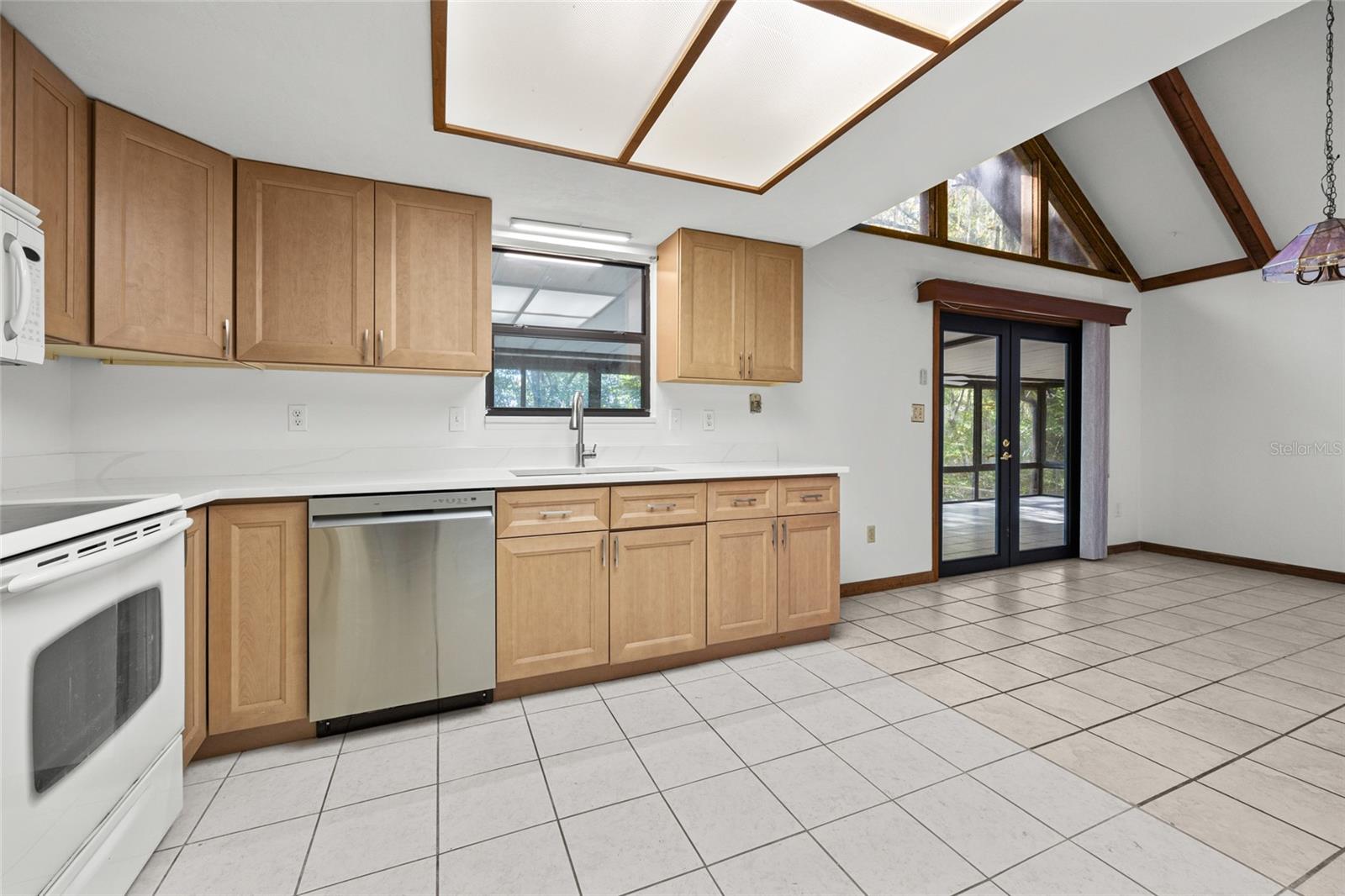 QUAIL CREEK FOREST - Residential