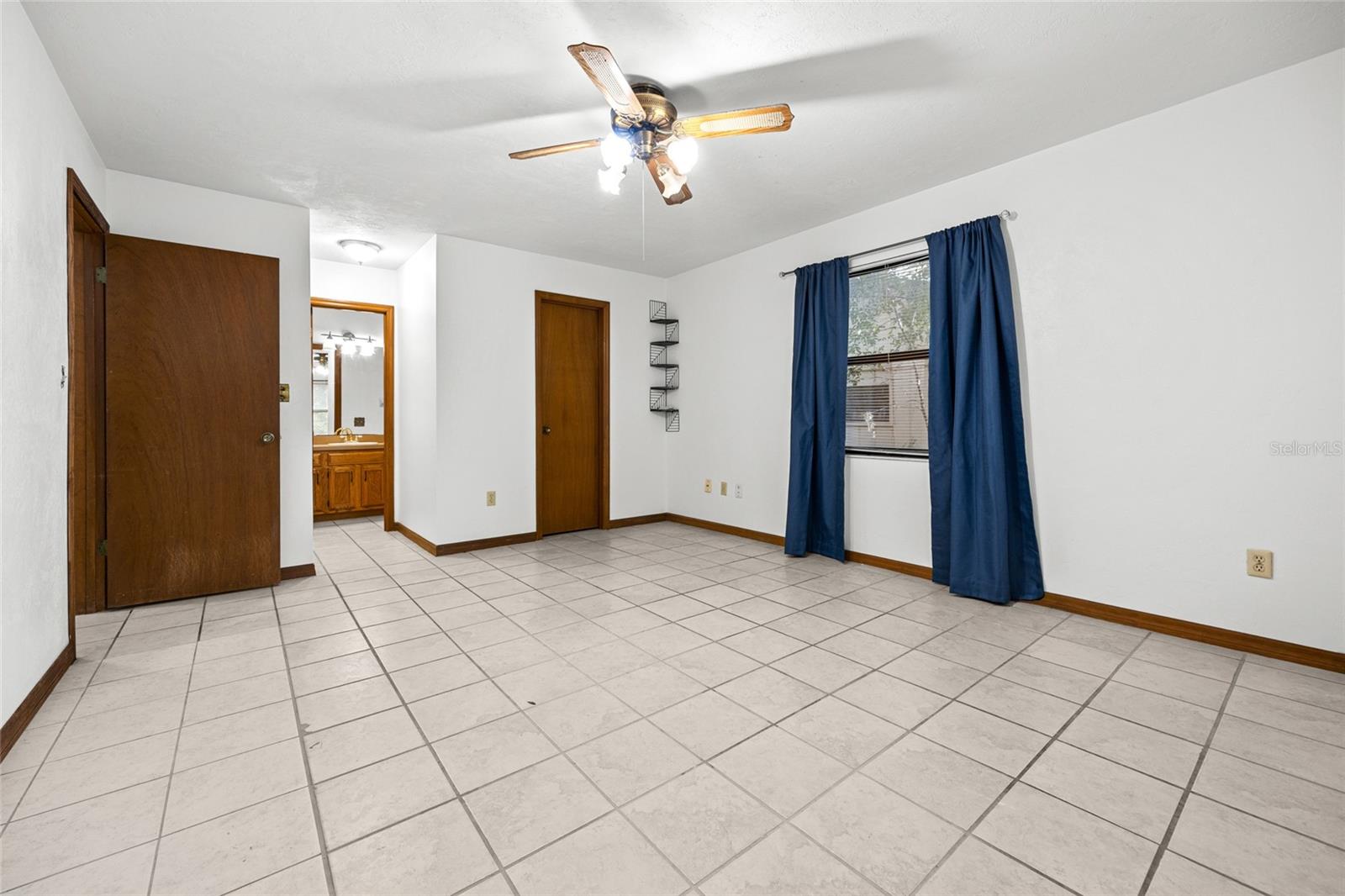 QUAIL CREEK FOREST - Residential