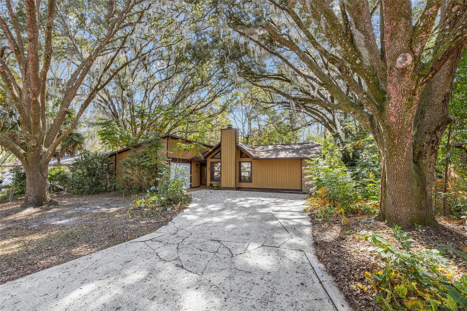 QUAIL CREEK FOREST - Residential