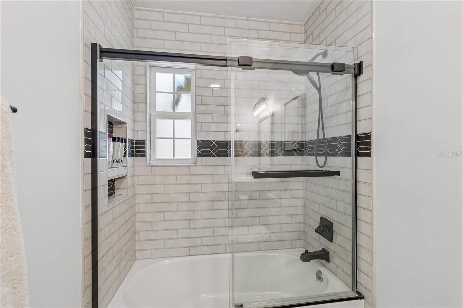 GANDY MANOR 2ND ADD - Residential