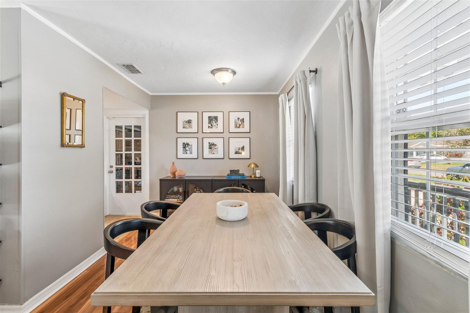 GANDY MANOR 2ND ADD - Residential