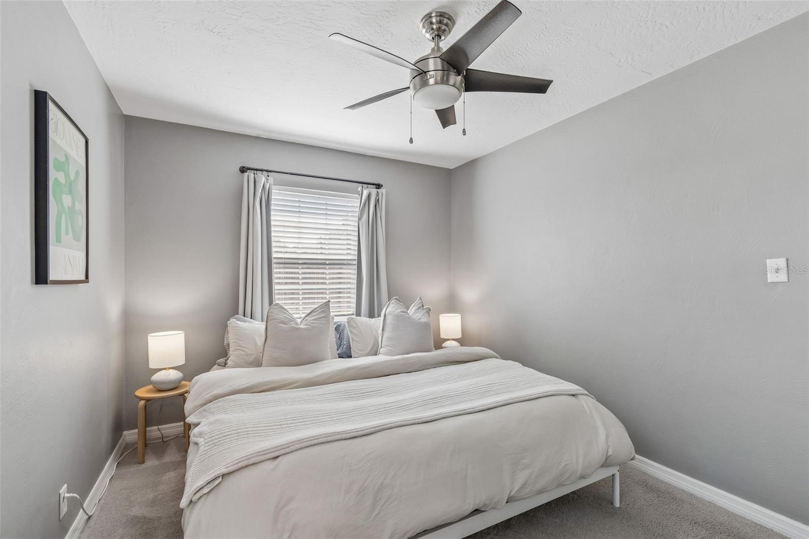 GANDY MANOR 2ND ADD - Residential