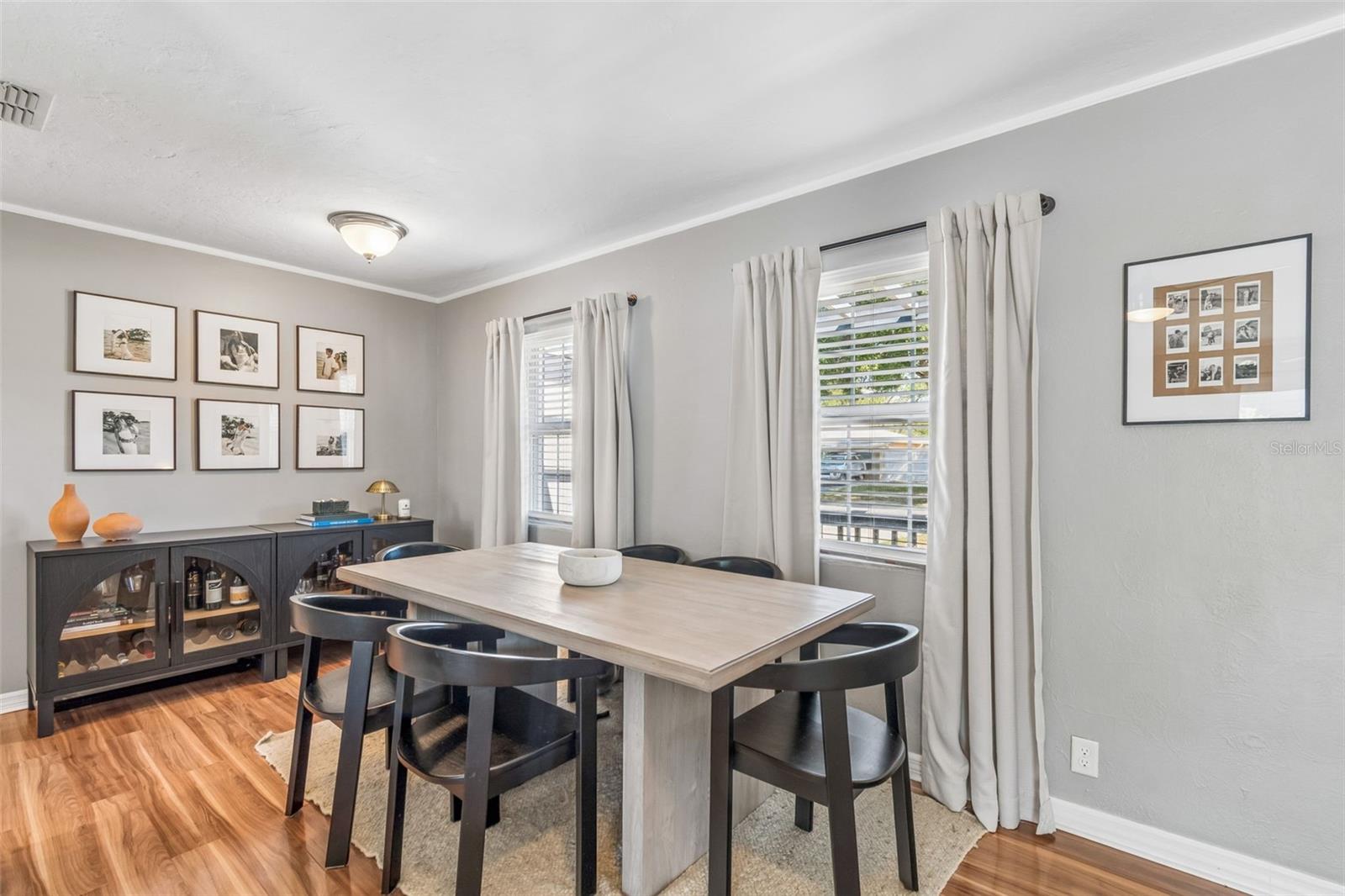 GANDY MANOR 2ND ADD - Residential