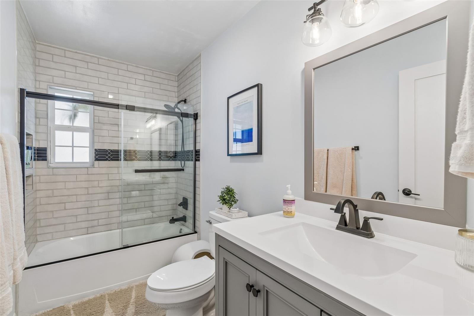 GANDY MANOR 2ND ADD - Residential