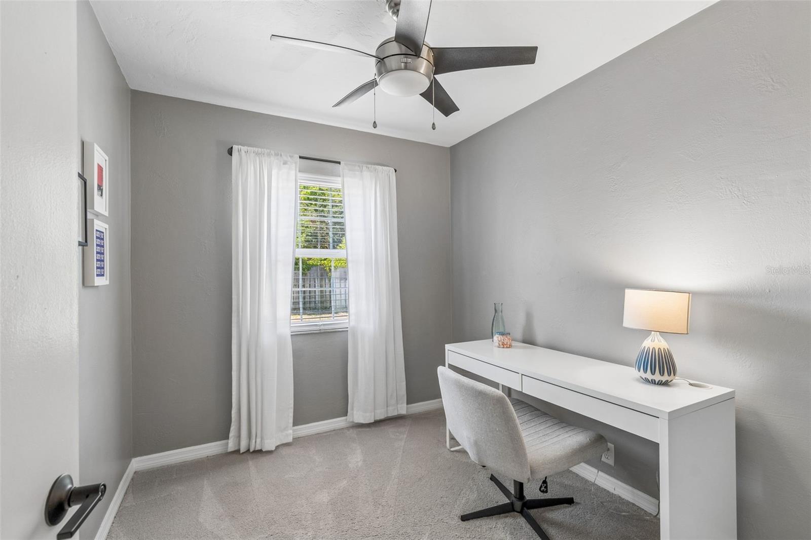 GANDY MANOR 2ND ADD - Residential