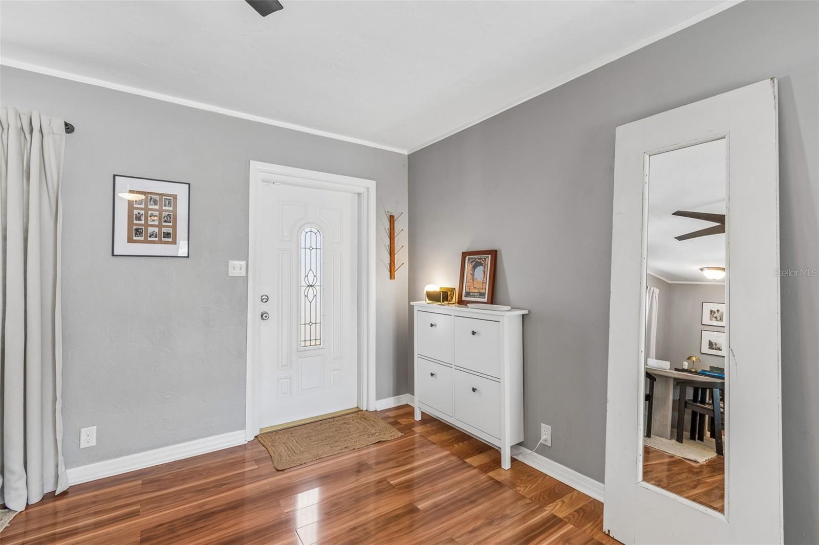 GANDY MANOR 2ND ADD - Residential