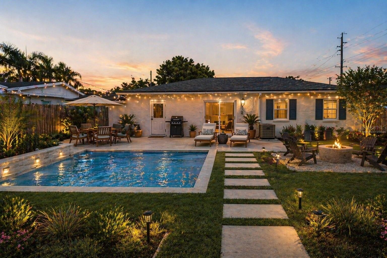 GANDY MANOR 2ND ADD - Residential