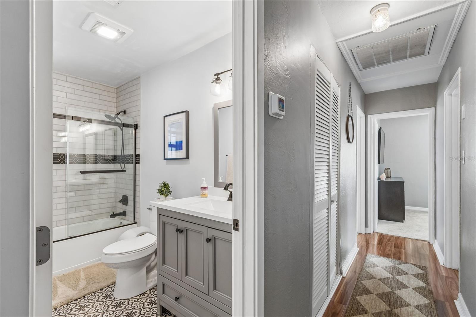 GANDY MANOR 2ND ADD - Residential