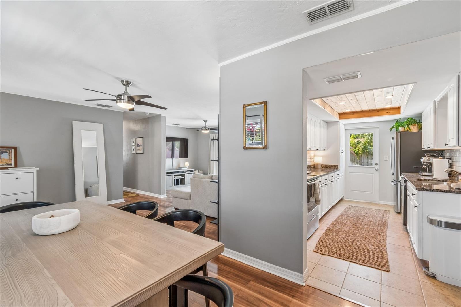 GANDY MANOR 2ND ADD - Residential