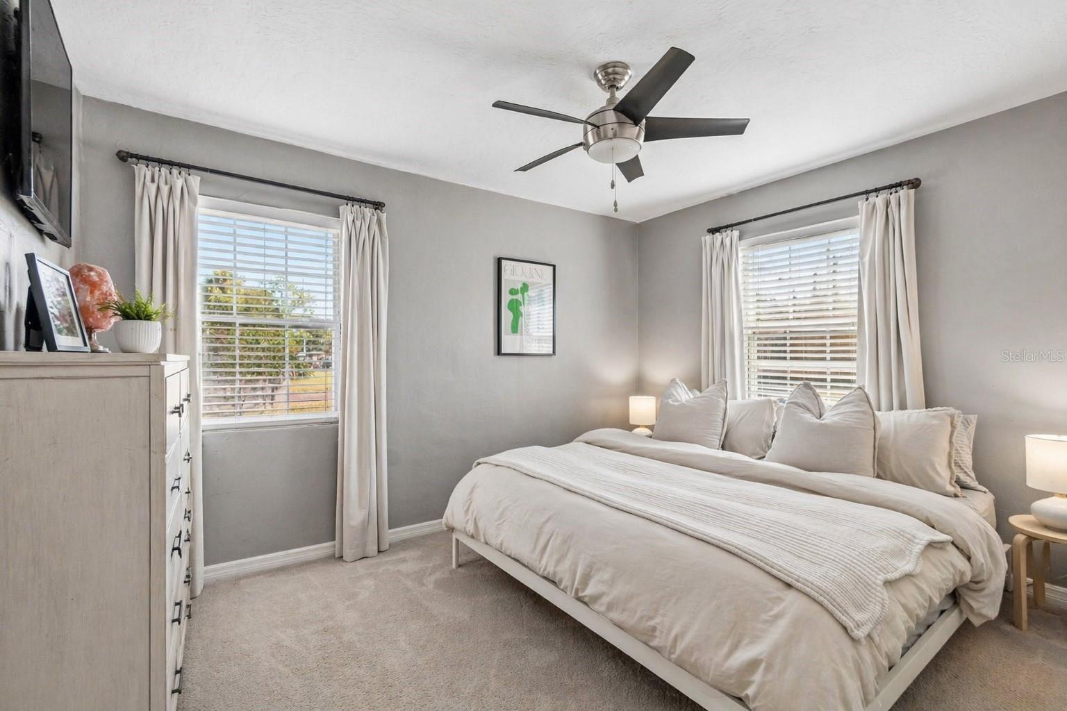 GANDY MANOR 2ND ADD - Residential