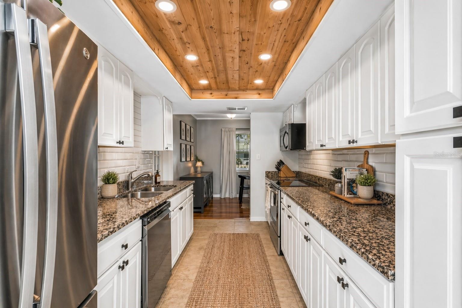 GANDY MANOR 2ND ADD - Residential