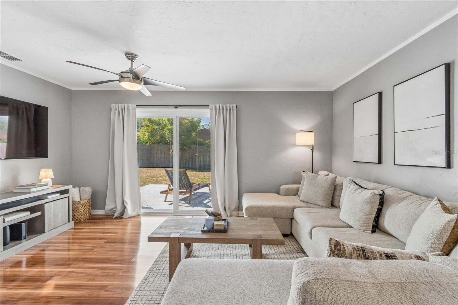 GANDY MANOR 2ND ADD - Residential