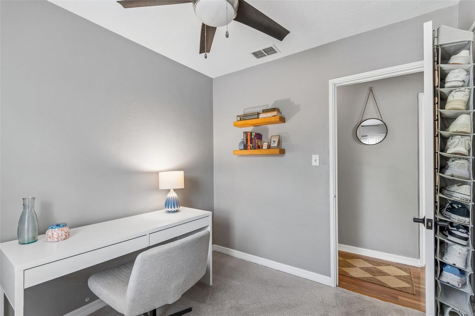 GANDY MANOR 2ND ADD - Residential