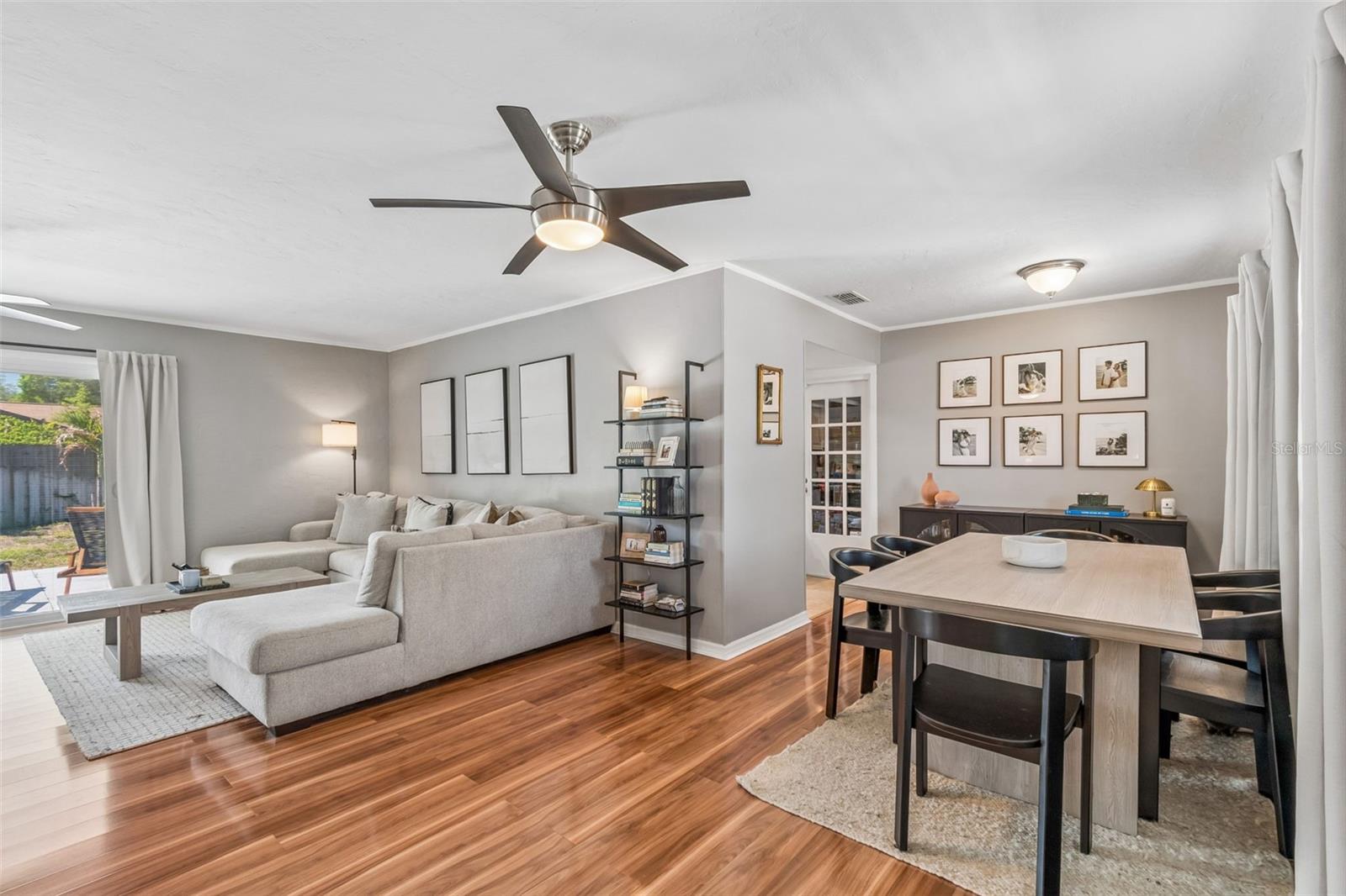 GANDY MANOR 2ND ADD - Residential