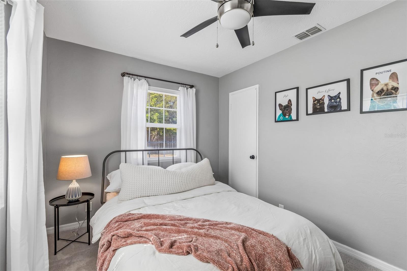 GANDY MANOR 2ND ADD - Residential