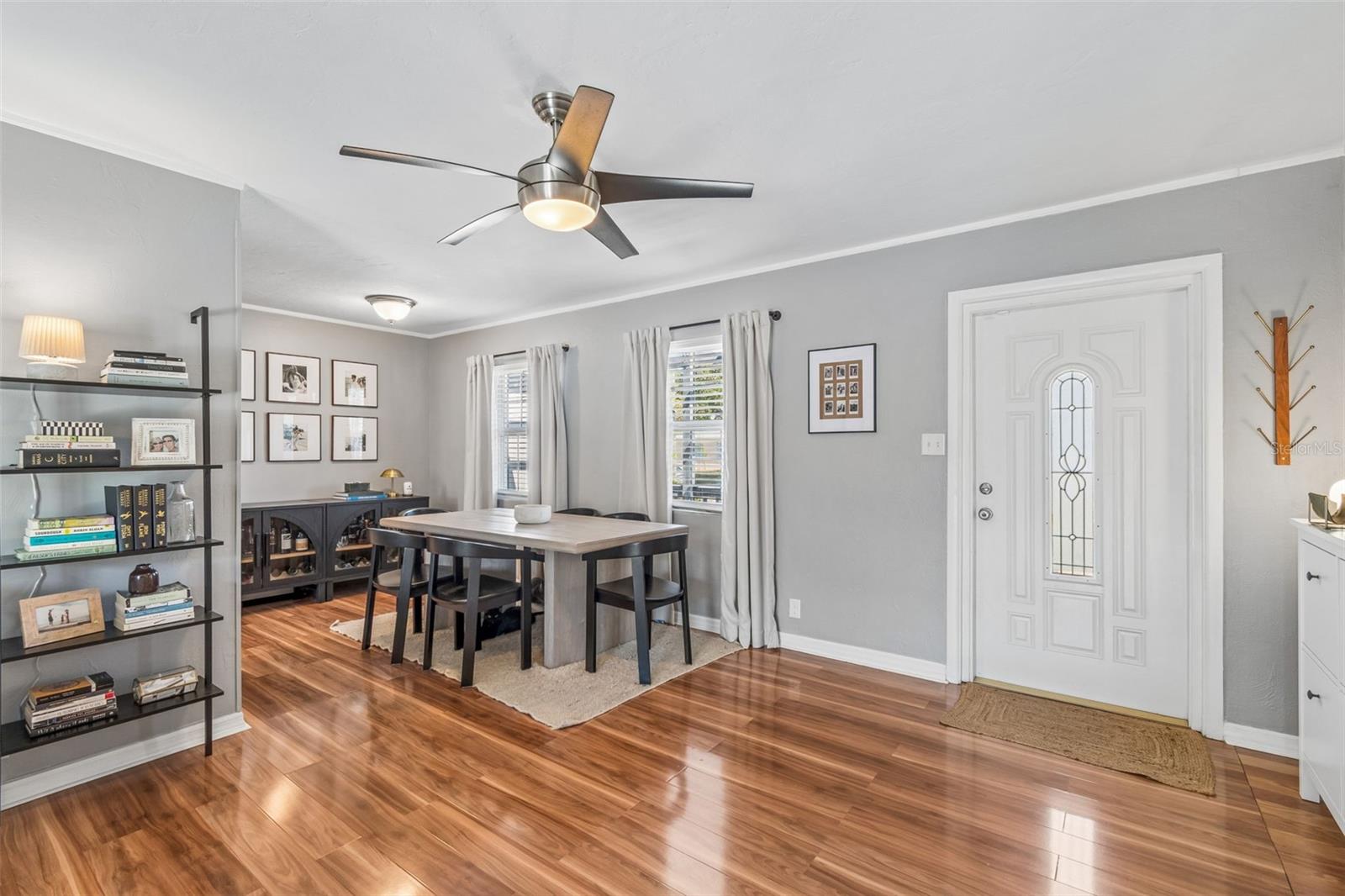 GANDY MANOR 2ND ADD - Residential