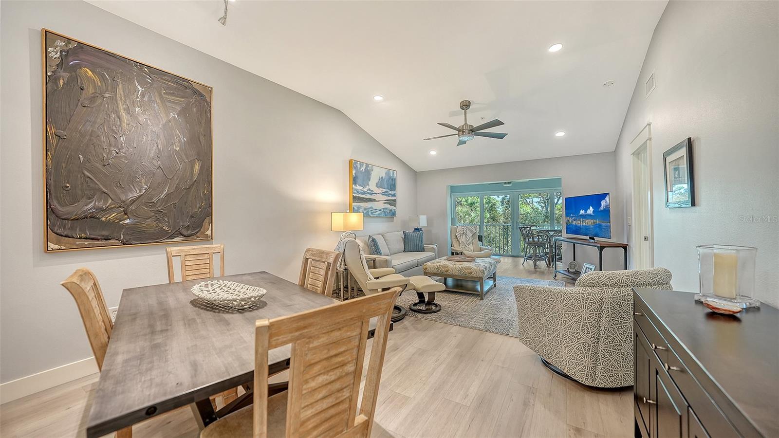 STONEYBROOK TERRACE 1 - Residential