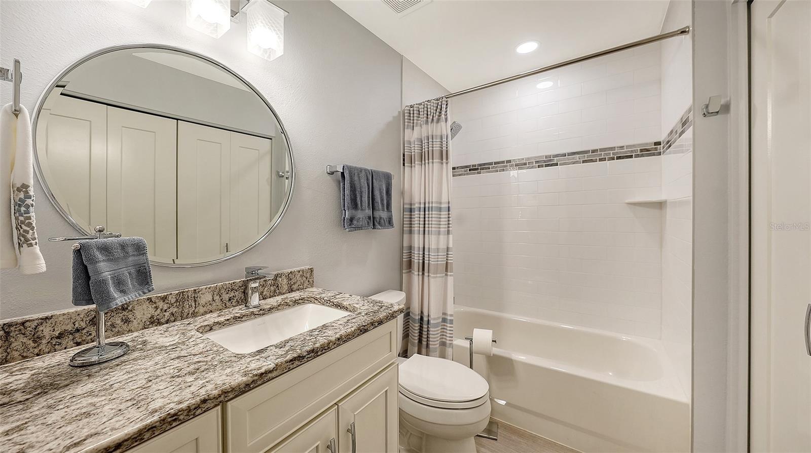 STONEYBROOK TERRACE 1 - Residential