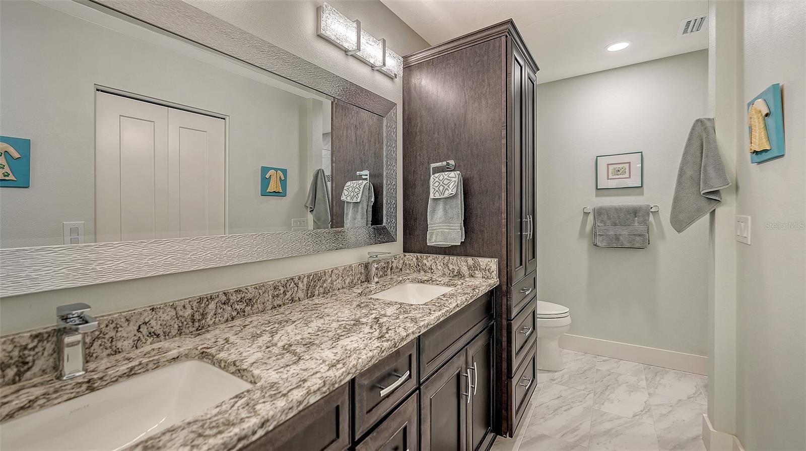 STONEYBROOK TERRACE 1 - Residential