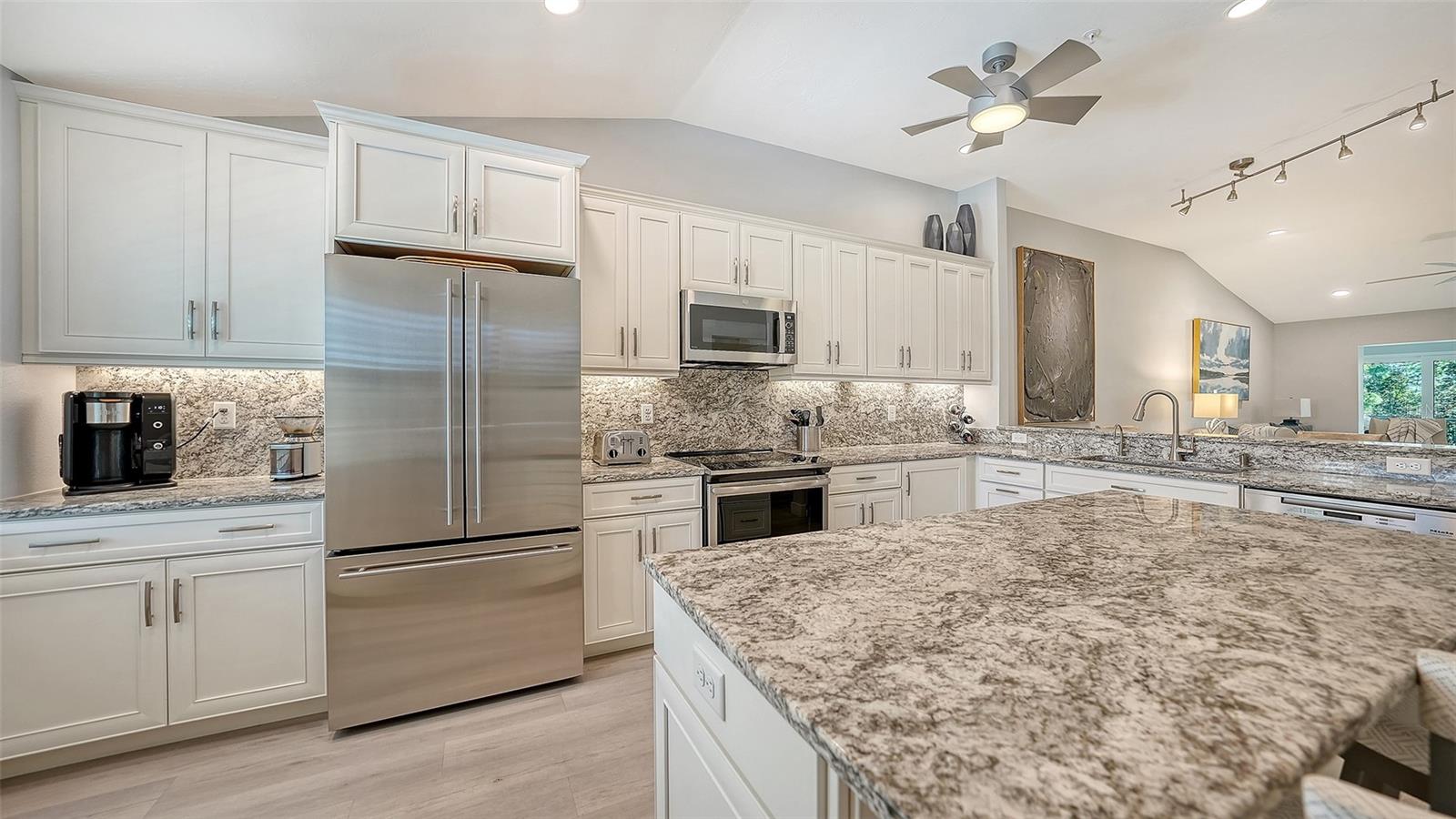 STONEYBROOK TERRACE 1 - Residential