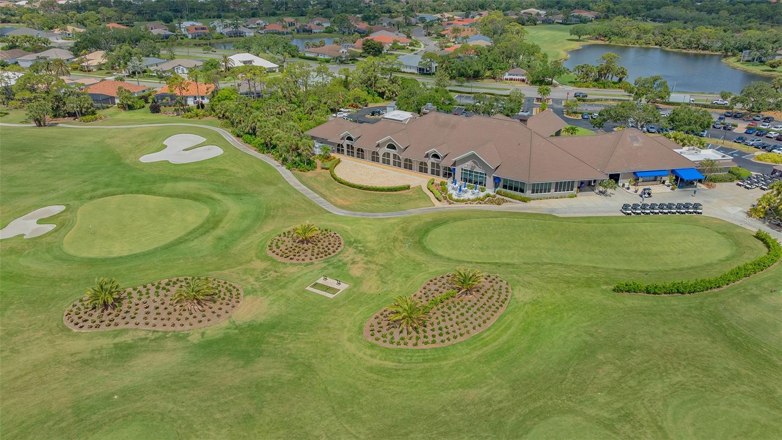 STONEYBROOK TERRACE 1 - Residential