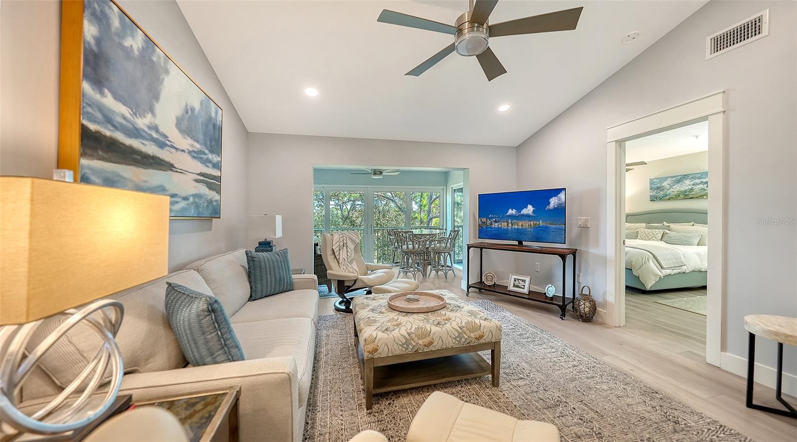 STONEYBROOK TERRACE 1 - Residential