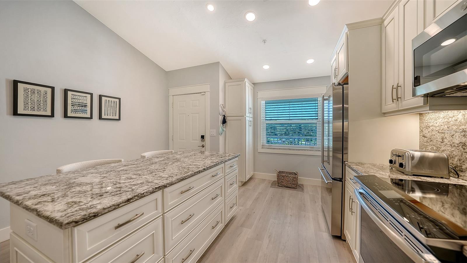 STONEYBROOK TERRACE 1 - Residential