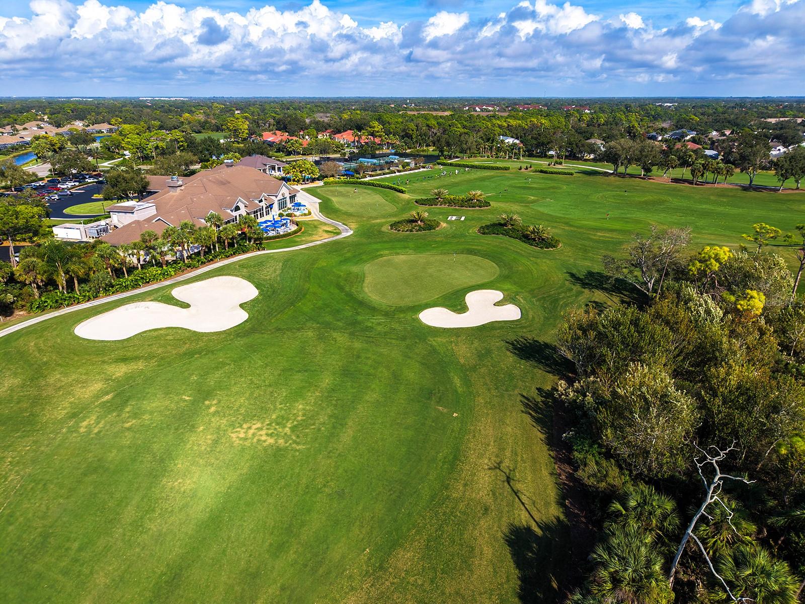STONEYBROOK TERRACE 1 - Residential
