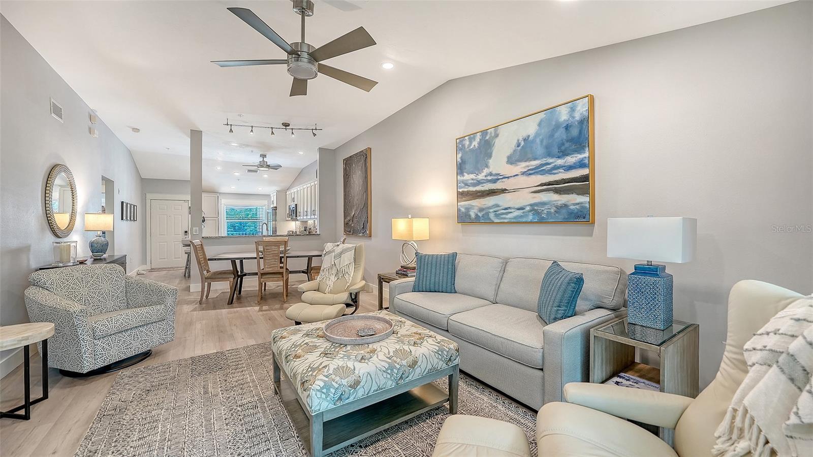 STONEYBROOK TERRACE 1 - Residential