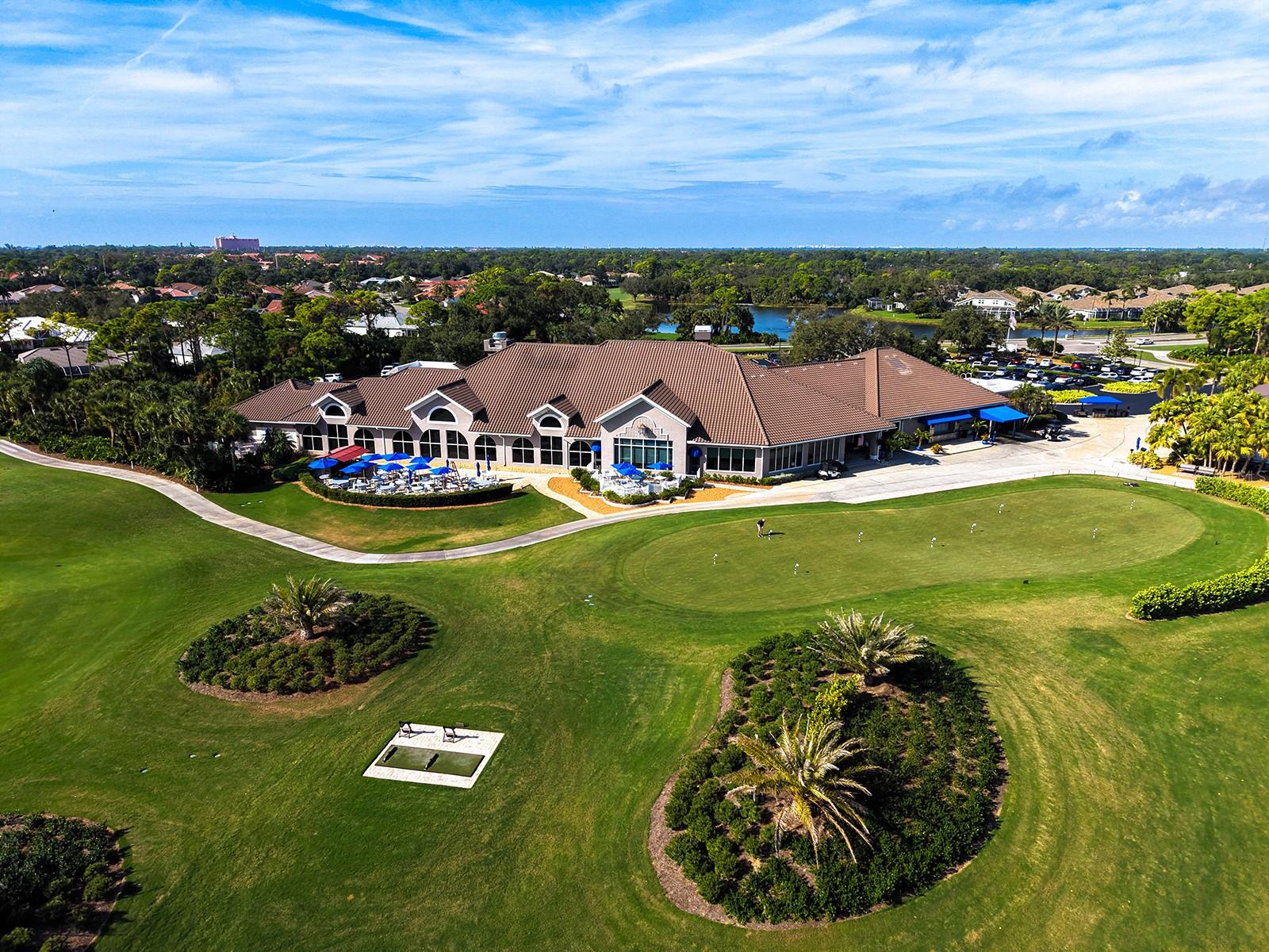 STONEYBROOK TERRACE 1 - Residential