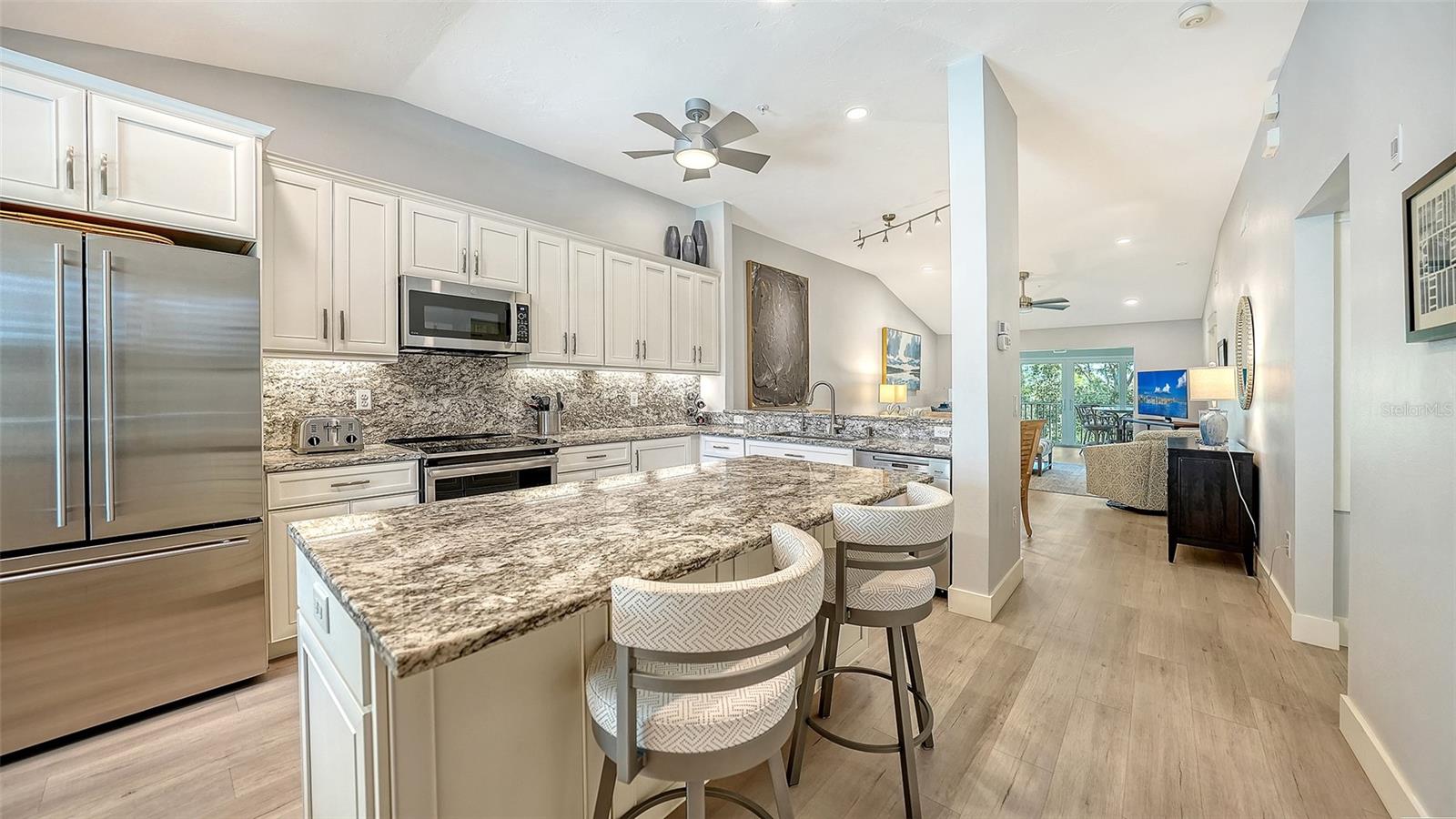 STONEYBROOK TERRACE 1 - Residential