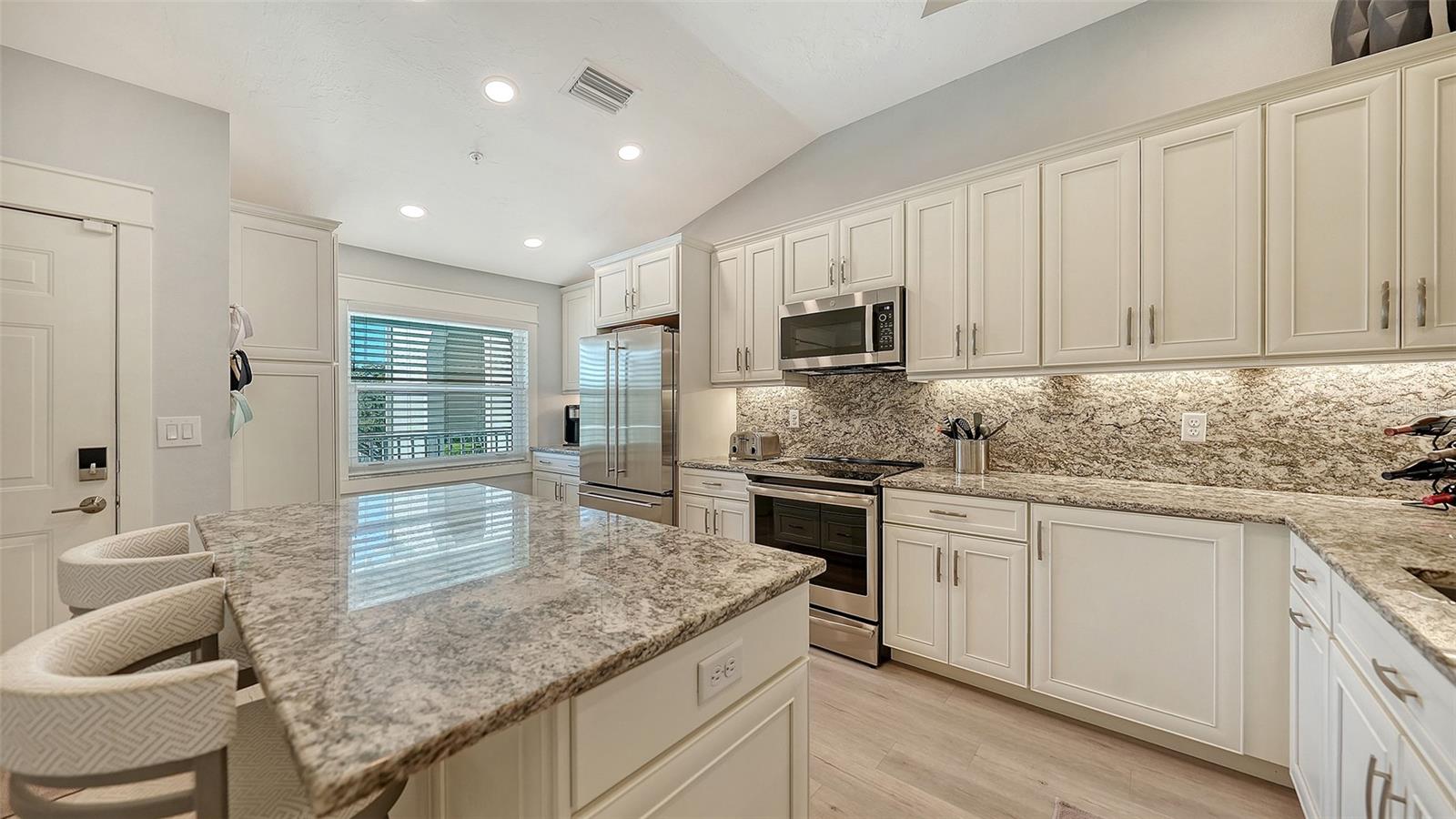 STONEYBROOK TERRACE 1 - Residential