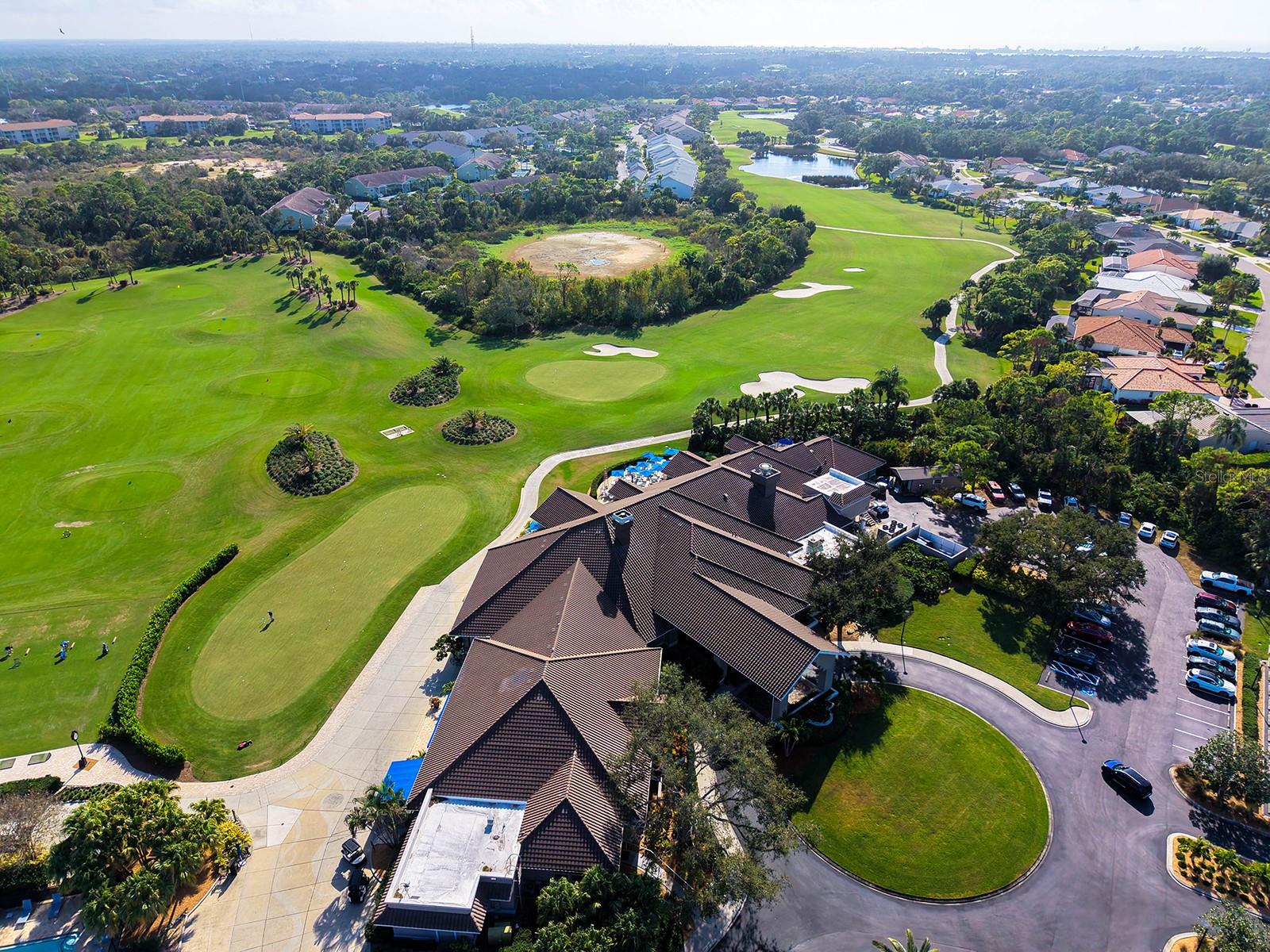 STONEYBROOK TERRACE 1 - Residential
