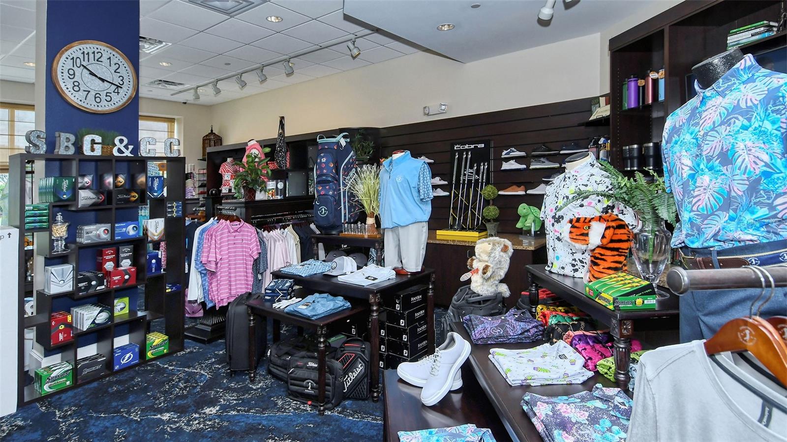 STONEYBROOK TERRACE 1 - Residential