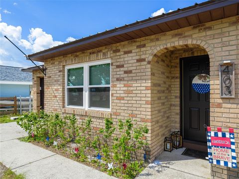 A home in BABSON PARK