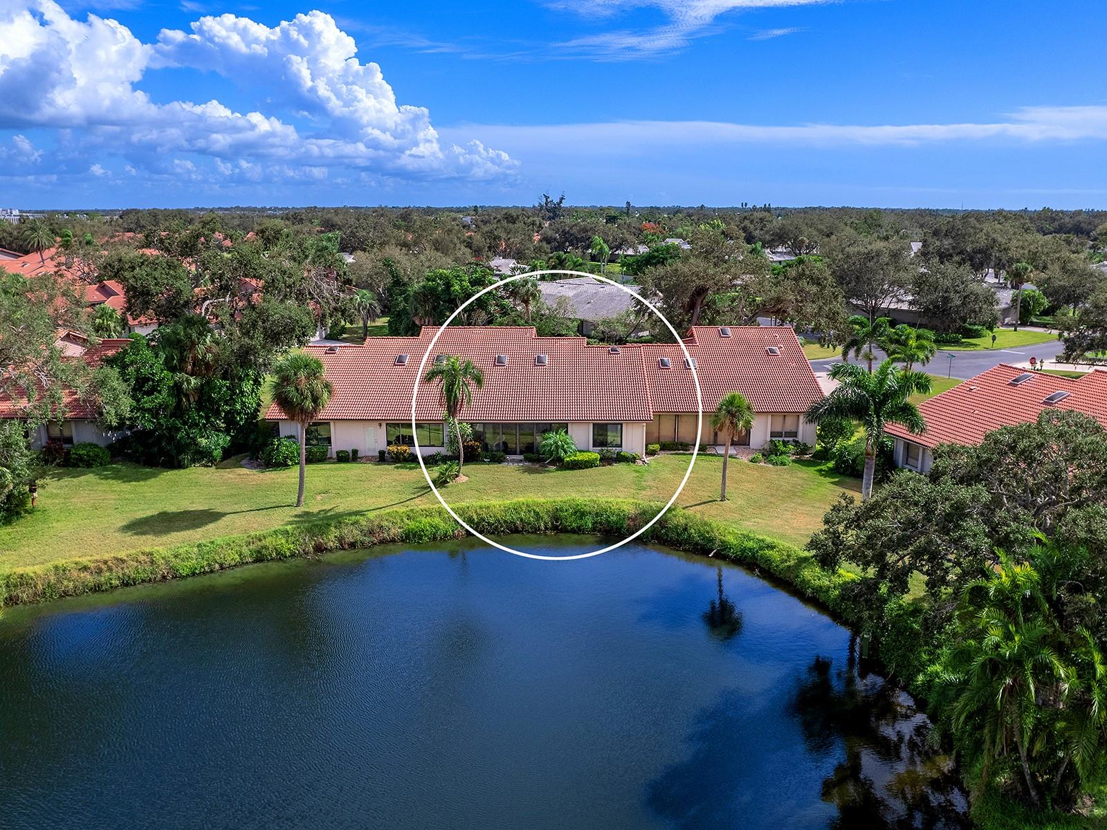 LAKESHORE VILLAGE - Residential Lease