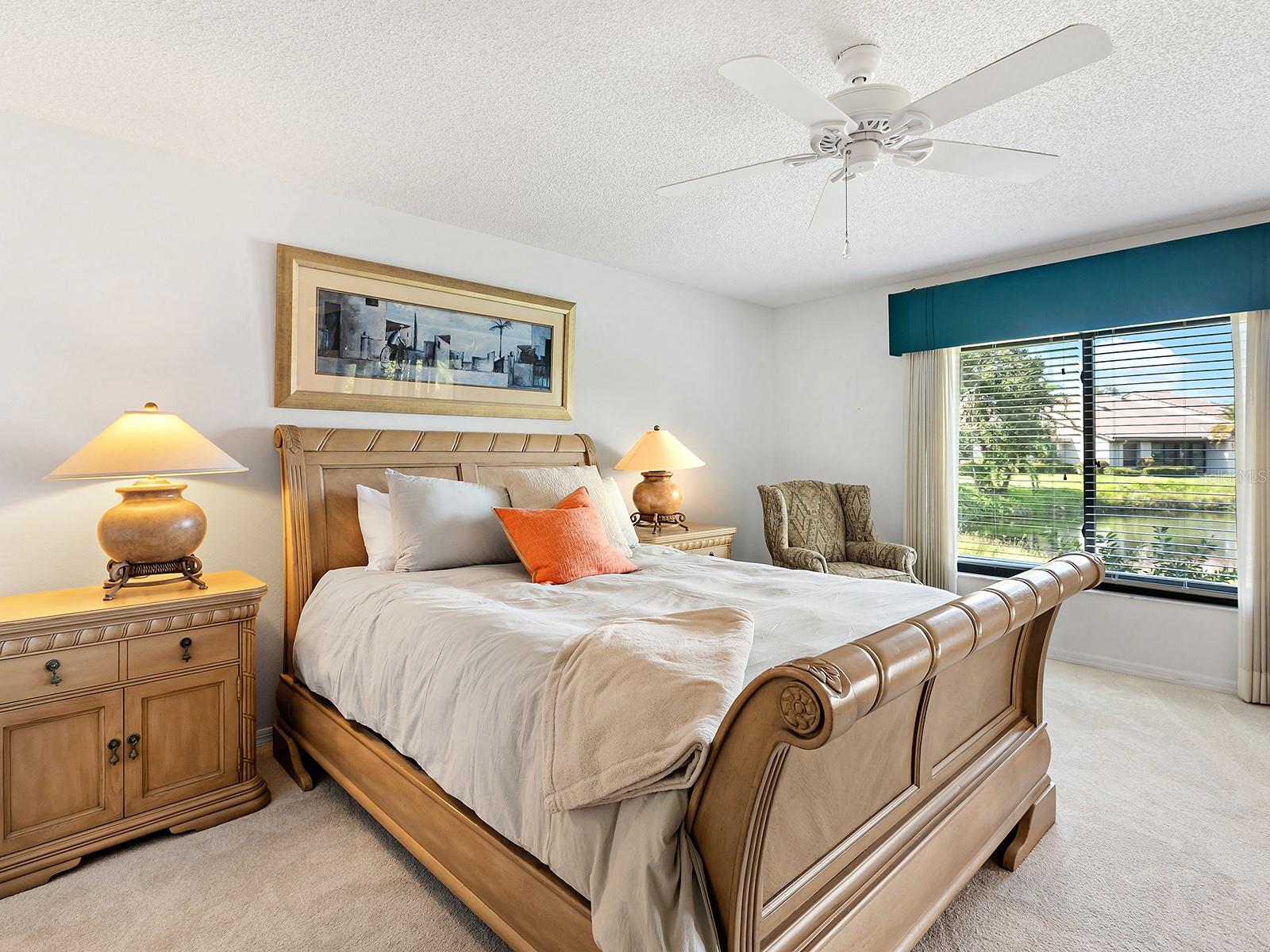 LAKESHORE VILLAGE - Residential Lease