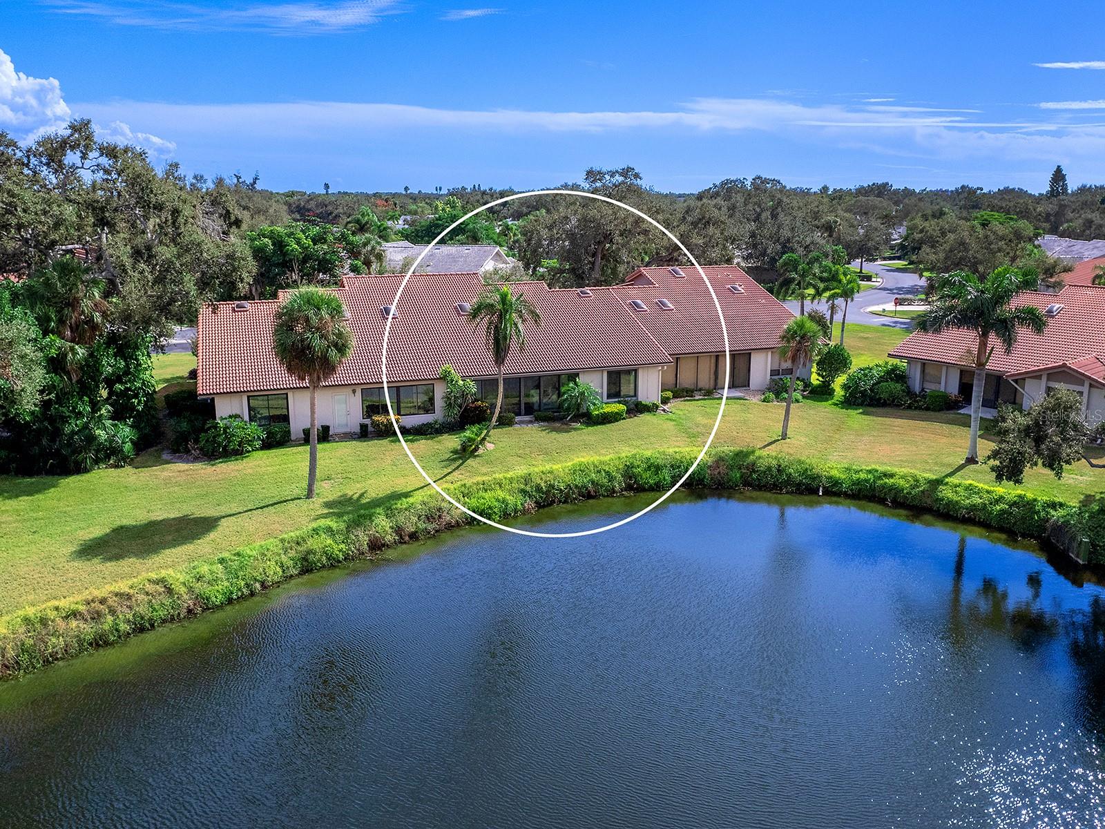 LAKESHORE VILLAGE - Residential Lease