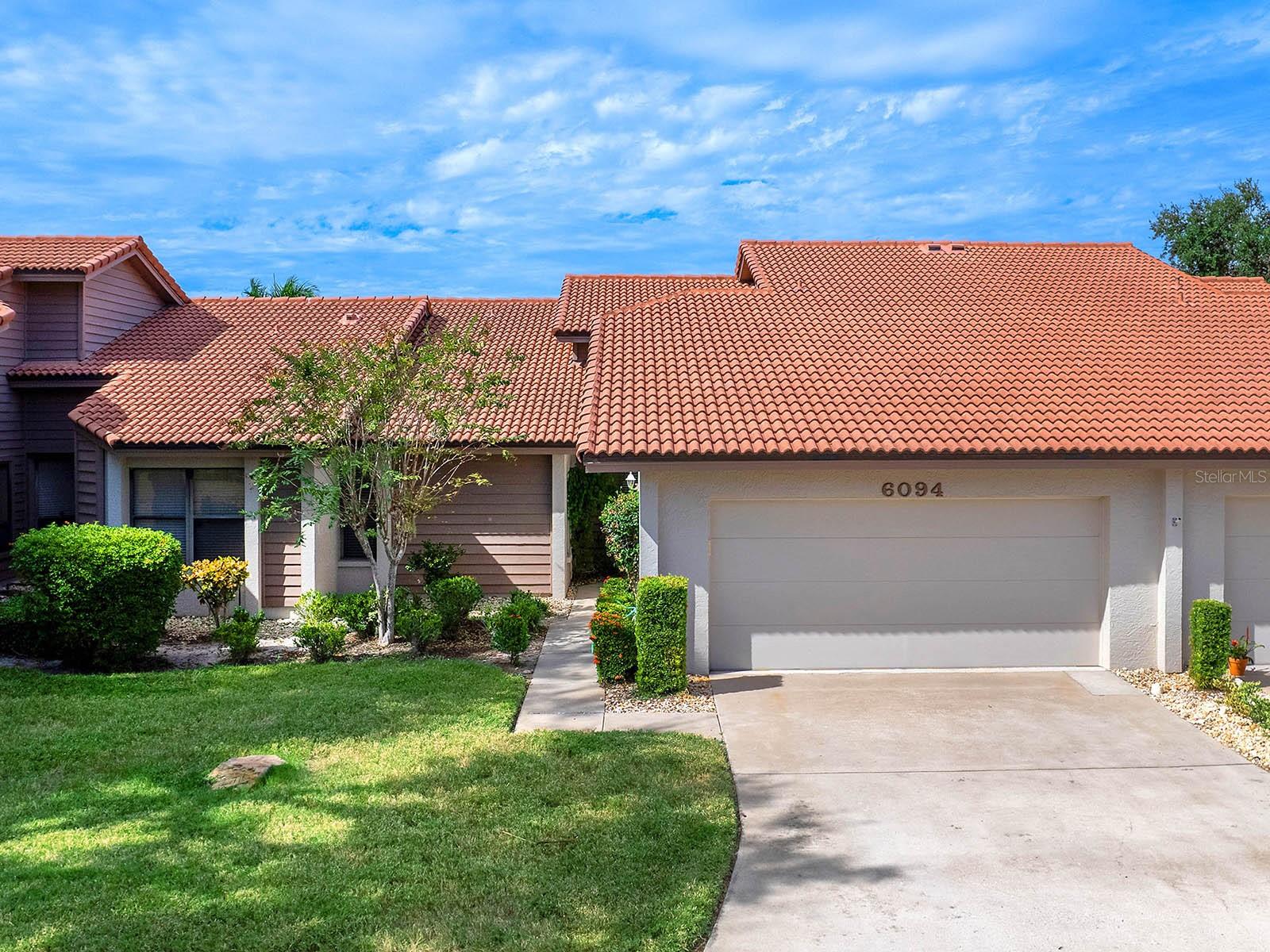 LAKESHORE VILLAGE - Residential Lease