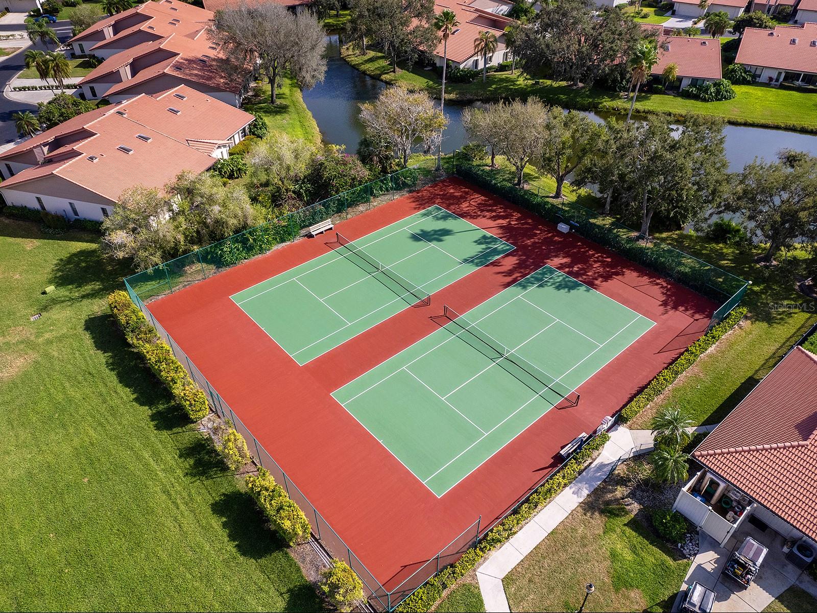 LAKESHORE VILLAGE - Residential Lease