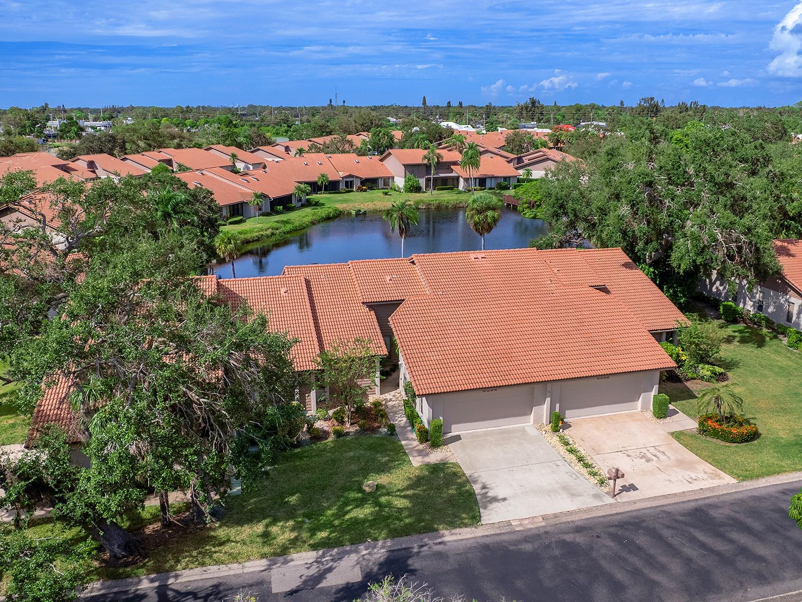 LAKESHORE VILLAGE - Residential Lease