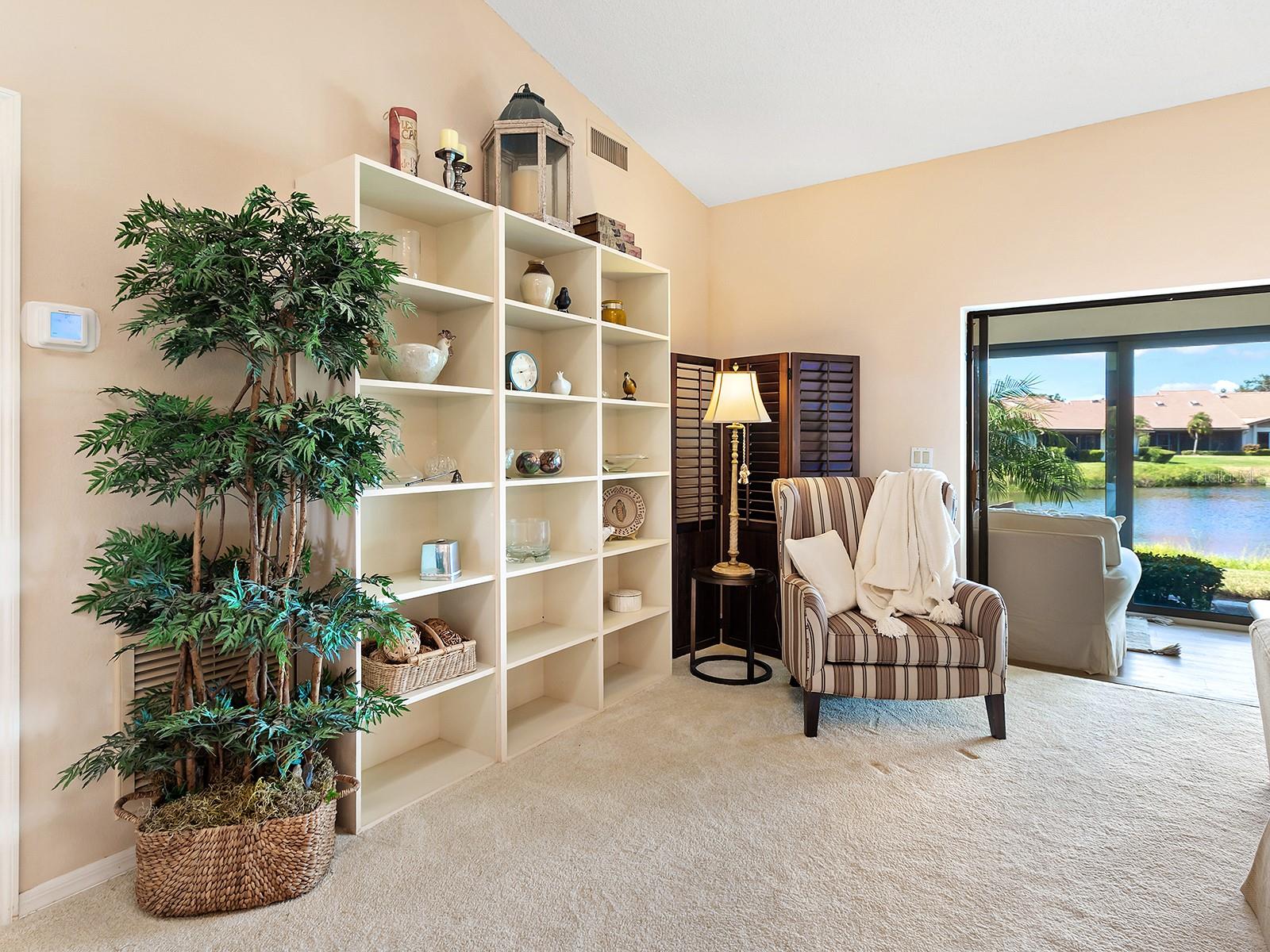 LAKESHORE VILLAGE - Residential Lease