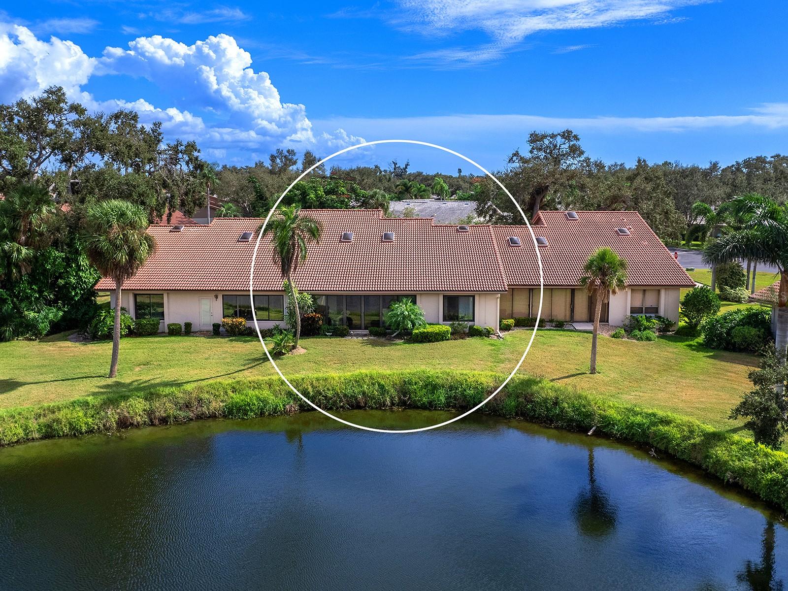 LAKESHORE VILLAGE - Residential Lease