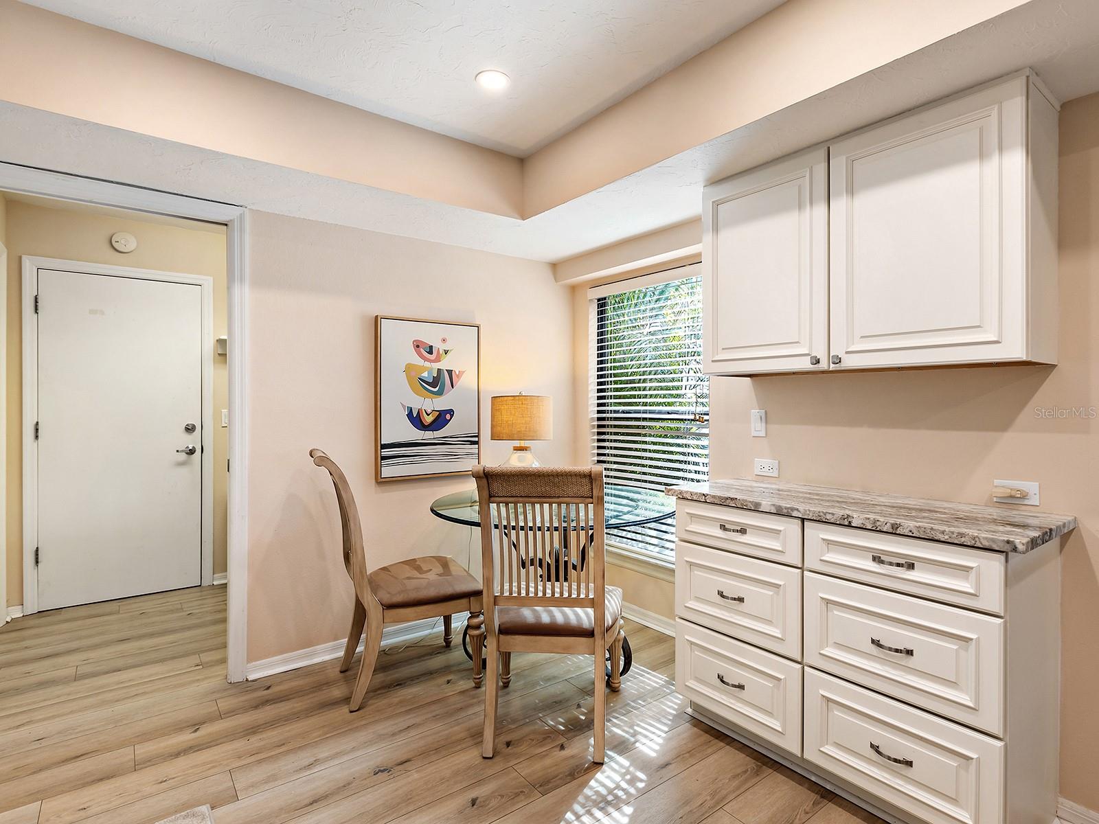 LAKESHORE VILLAGE - Residential Lease