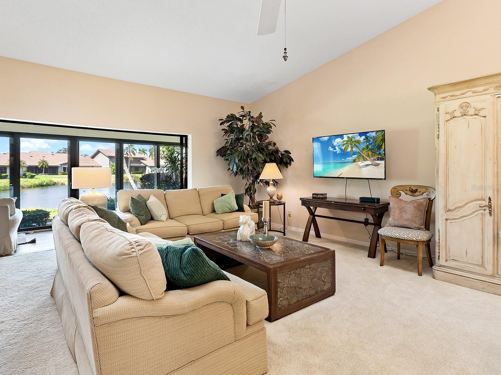 LAKESHORE VILLAGE - Residential Lease